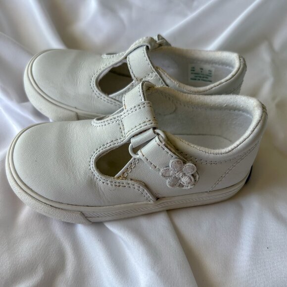 Keds Daphne Toddler Mary Jane Shoes - Picture 3 of 9